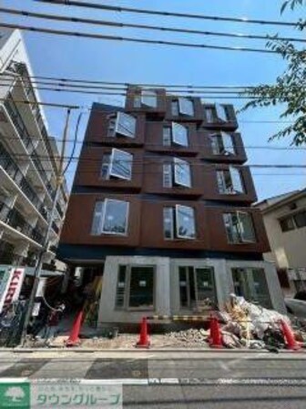 EDIT大森の物件内観写真